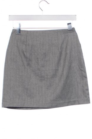Sukňa Sinsay, Veľkosť XS, Farba Sivá, Cena  9,72 €