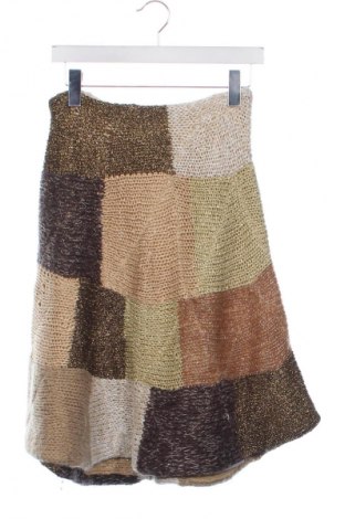 Fustă Sparrow, Mărime S, Culoare Multicolor, Preț 95,00 Lei