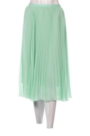 Rock Stefanel, Größe L, Farbe Grün, Preis € 134,99