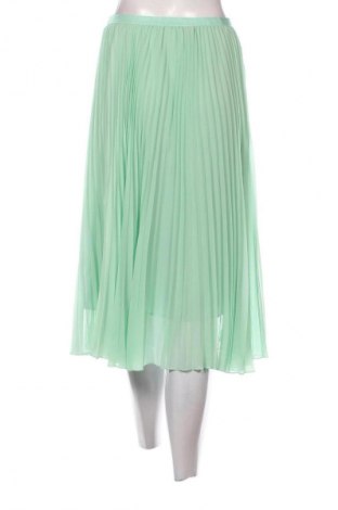 Rock Stefanel, Größe L, Farbe Grün, Preis € 134,99