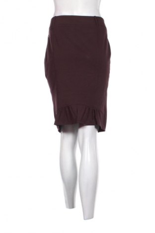 Φούστα Stefanel, Μέγεθος L, Χρώμα Καφέ, Τιμή 41,98 €