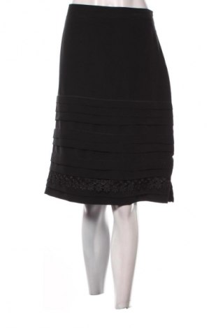 Spódnica Steilmann, Rozmiar XXL, Kolor Czarny, Cena 62,99 zł