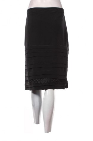 Spódnica Steilmann, Rozmiar XXL, Kolor Czarny, Cena 62,99 zł