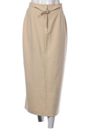 Rock Steilmann, Größe M, Farbe Beige, Preis 11,86 €