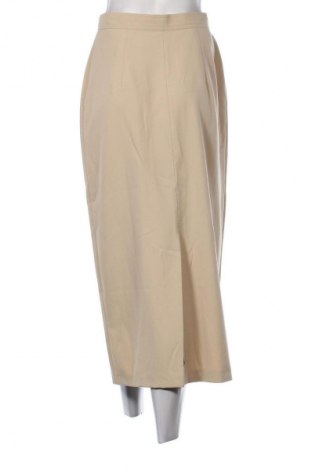 Rock Steilmann, Größe M, Farbe Beige, Preis 11,86 €
