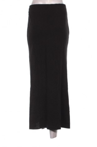 Φούστα Stradivarius, Μέγεθος S, Χρώμα Μαύρο, Τιμή 23,99 €