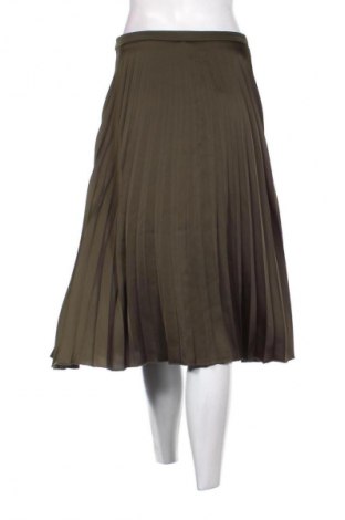 Sukňa Stradivarius, Veľkosť M, Farba Zelená, Cena  11,79 €
