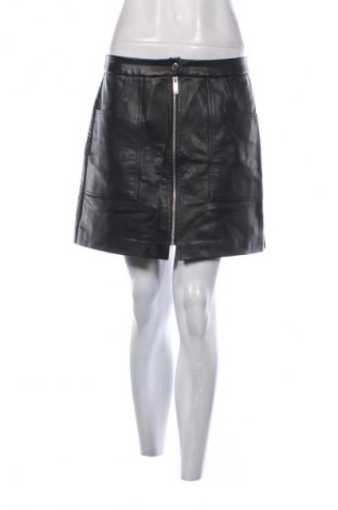 Spódnica Stradivarius, Rozmiar M, Kolor Czarny, Cena 44,00 zł