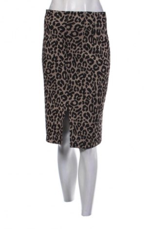 Fustă Stradivarius, Mărime M, Culoare Multicolor, Preț 60,67 Lei