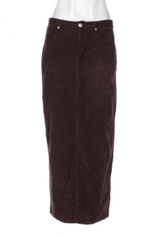 Spódnica Street One, Rozmiar L, Kolor Brązowy, Cena 134,99 zł