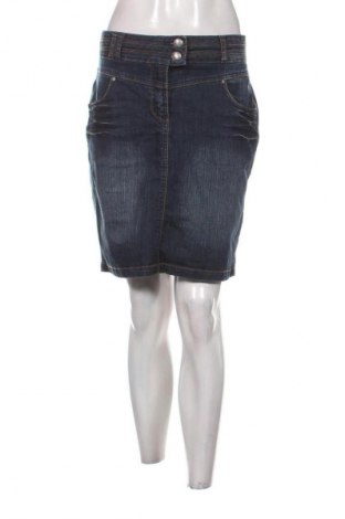 Φούστα Street One, Μέγεθος L, Χρώμα Μπλέ, Τιμή 9,99 €