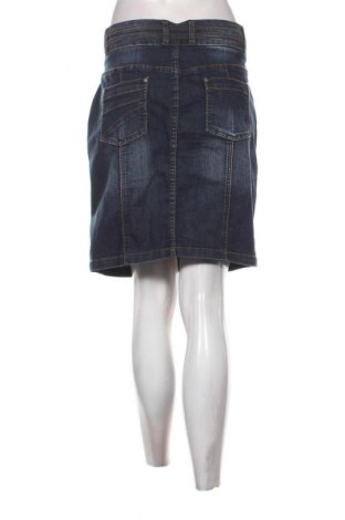 Φούστα Street One, Μέγεθος L, Χρώμα Μπλέ, Τιμή 9,99 €