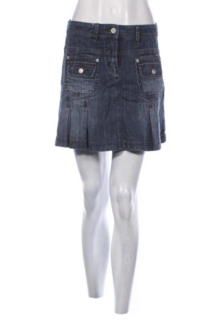 Φούστα Street One, Μέγεθος S, Χρώμα Μπλέ, Τιμή 20,97 €