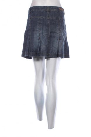 Φούστα Street One, Μέγεθος S, Χρώμα Μπλέ, Τιμή 20,97 €
