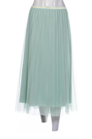 Φούστα Studio Untold by Ulla Popken, Μέγεθος 3XL, Χρώμα Πράσινο, Τιμή 37,46 €