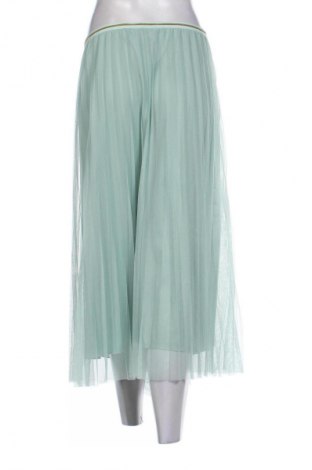Φούστα Studio Untold by Ulla Popken, Μέγεθος 3XL, Χρώμα Πράσινο, Τιμή 37,46 €