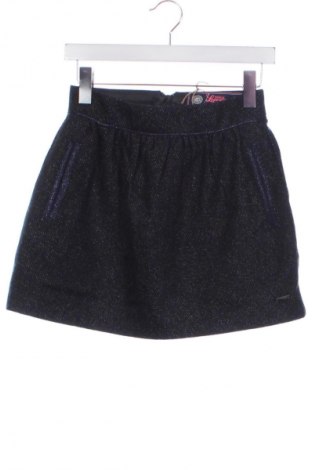 Szoknya Superdry, Méret XS, Szín Sokszínű, Ár 11 099 Ft