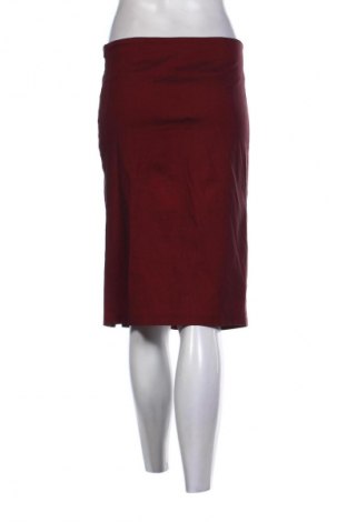 Rock Tally Weijl, Größe M, Farbe Rot, Preis € 9,72