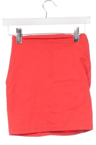 Sukně Tally Weijl, Velikost XS, Barva Oranžová, Cena  309,00 Kč