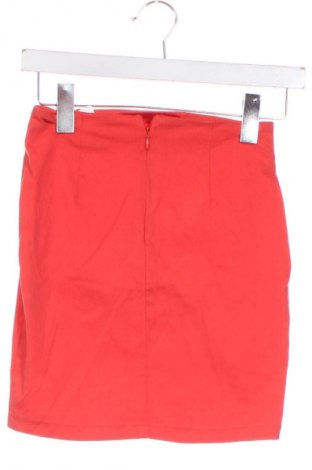 Sukně Tally Weijl, Velikost XS, Barva Oranžová, Cena  309,00 Kč