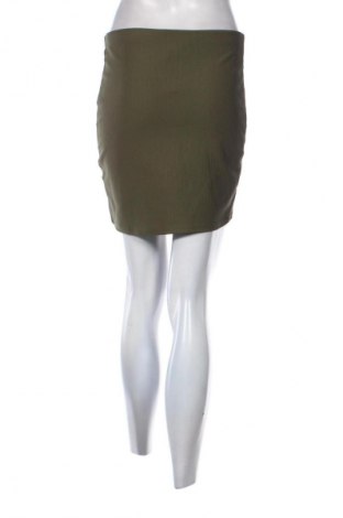 Fustă Tally Weijl, Mărime M, Culoare Verde, Preț 50,00 Lei