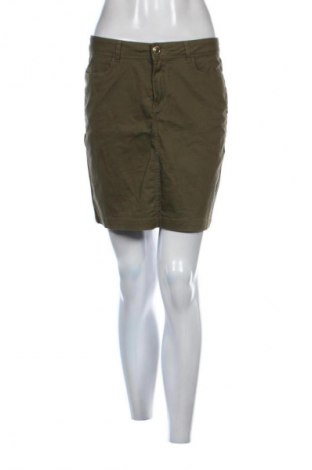 Fustă Tissaia, Mărime M, Culoare Verde, Preț 98,99 Lei