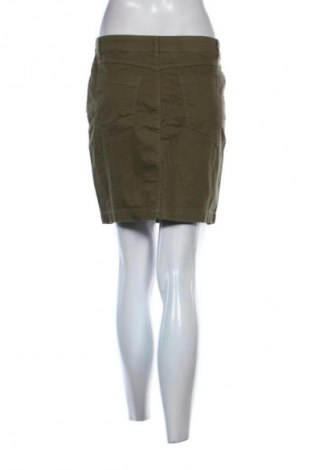 Fustă Tissaia, Mărime M, Culoare Verde, Preț 98,99 Lei