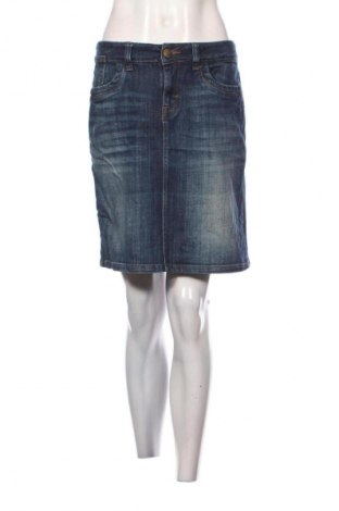 Fustă Tom Tailor, Mărime M, Culoare Albastru, Preț 139,99 Lei