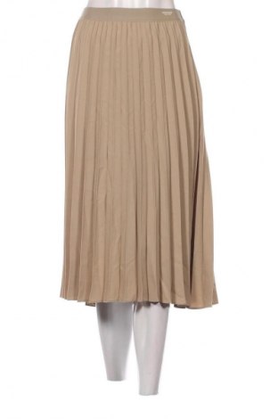 Spódnica Tommy Hilfiger, Rozmiar XL, Kolor Beżowy, Cena 669,99 zł