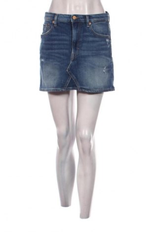 Spódnica Tommy Jeans, Rozmiar M, Kolor Niebieski, Cena 142,99 zł
