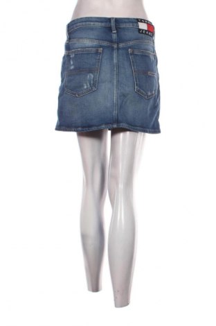 Spódnica Tommy Jeans, Rozmiar M, Kolor Niebieski, Cena 142,99 zł