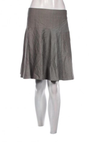 Rock Topshop, Größe M, Farbe Grau, Preis 20,99 €