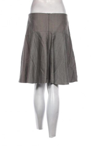 Rock Topshop, Größe M, Farbe Grau, Preis 20,99 €