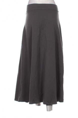 Szoknya Touche Prive, Méret M, Szín Szürke, Ár 11 099 Ft