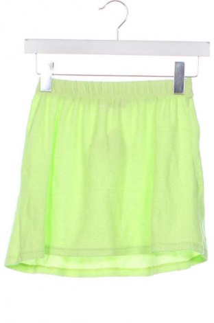 Spódnica Trendyol, Rozmiar XS, Kolor Zielony, Cena 75,99 zł