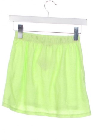 Spódnica Trendyol, Rozmiar XS, Kolor Zielony, Cena 75,99 zł