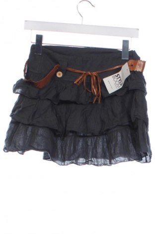 Fustă Unbranded, Mărime S, Culoare Gri, Preț 105,99 Lei