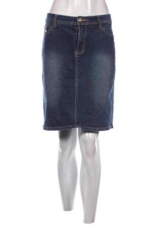 Rock Unbranded, Größe XL, Farbe Blau, Preis 20,99 €
