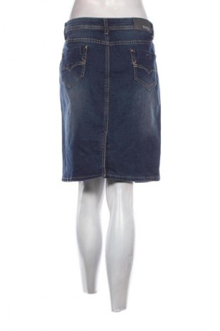Rock Unbranded, Größe XL, Farbe Blau, Preis 20,99 €