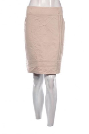 Rock Unbranded, Größe L, Farbe Beige, Preis 9,72 €
