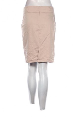 Rock Unbranded, Größe L, Farbe Beige, Preis 9,72 €
