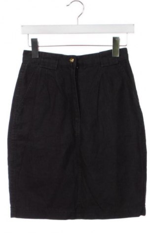 Φούστα Unbranded, Μέγεθος XS, Χρώμα Μαύρο, Τιμή 9,72 €