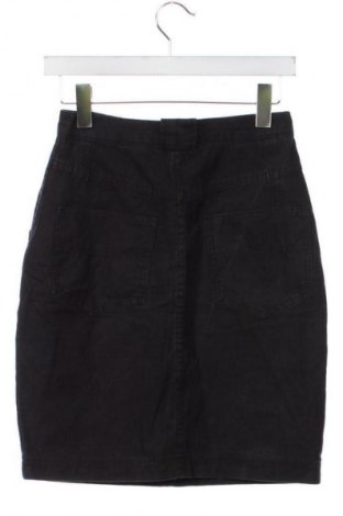 Φούστα Unbranded, Μέγεθος XS, Χρώμα Μαύρο, Τιμή 9,72 €