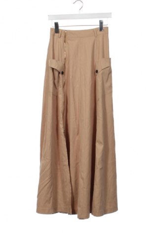 Rock Unbranded, Größe XS, Farbe Braun, Preis € 21,77