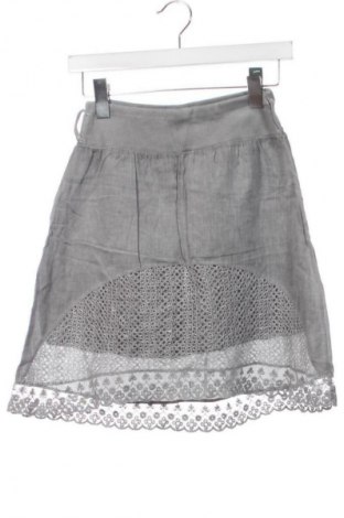 Rock Unbranded, Größe XS, Farbe Grau, Preis 9,72 €
