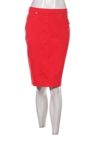 Rock Unbranded, Größe L, Farbe Rot, Preis € 11,99