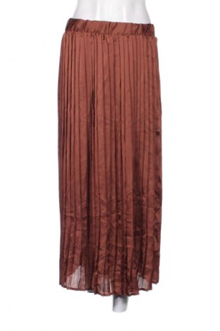 Spódnica Unbranded, Rozmiar XL, Kolor Brązowy, Cena 84,99 zł