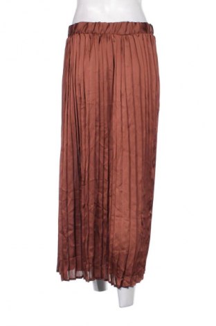 Spódnica Unbranded, Rozmiar XL, Kolor Brązowy, Cena 84,99 zł