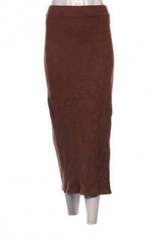 Rock Unbranded, Größe M, Farbe Braun, Preis € 16,99