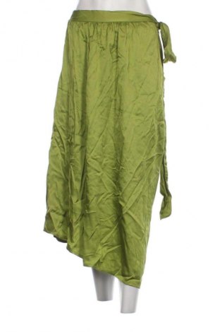 Fustă Unbranded, Mărime S, Culoare Verde, Preț 44,99 Lei